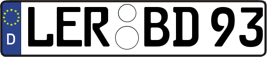 LER-BD93