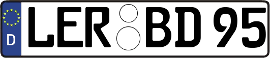 LER-BD95