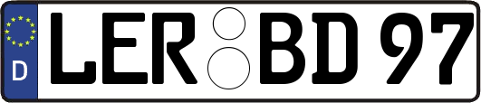 LER-BD97