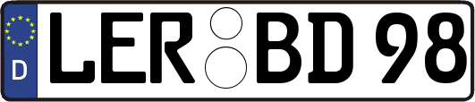 LER-BD98