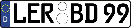 LER-BD99