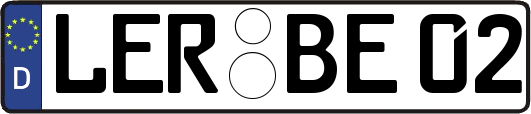 LER-BE02