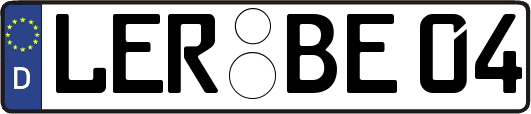 LER-BE04