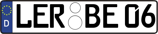 LER-BE06