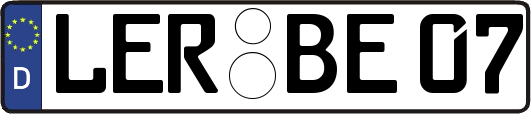 LER-BE07