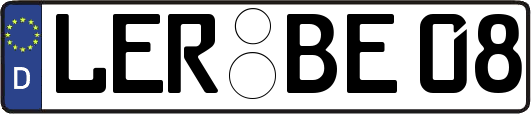 LER-BE08