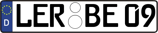 LER-BE09