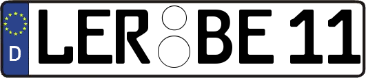 LER-BE11