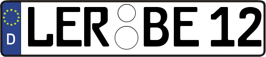 LER-BE12