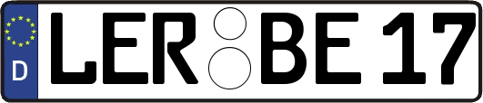 LER-BE17