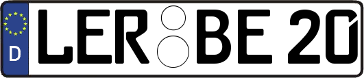 LER-BE20