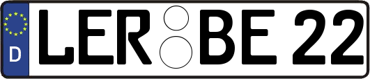 LER-BE22