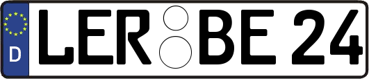 LER-BE24