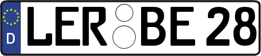 LER-BE28