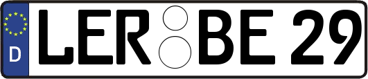 LER-BE29