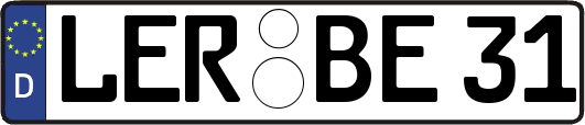 LER-BE31