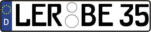 LER-BE35