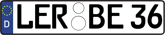 LER-BE36