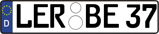 LER-BE37