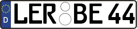 LER-BE44