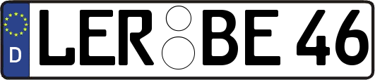 LER-BE46