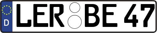 LER-BE47