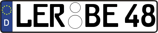 LER-BE48