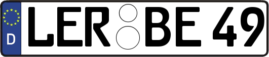 LER-BE49