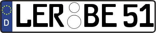 LER-BE51