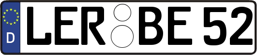 LER-BE52