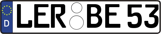 LER-BE53