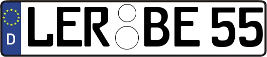 LER-BE55