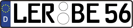 LER-BE56
