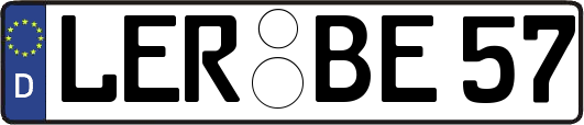 LER-BE57