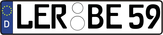 LER-BE59