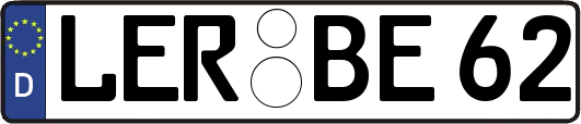 LER-BE62