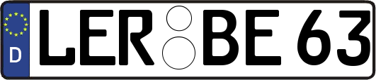 LER-BE63