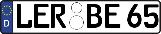 LER-BE65
