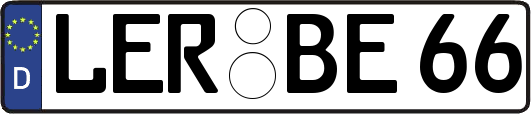 LER-BE66