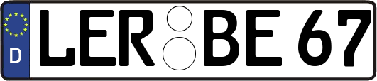 LER-BE67