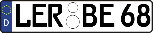 LER-BE68