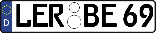 LER-BE69