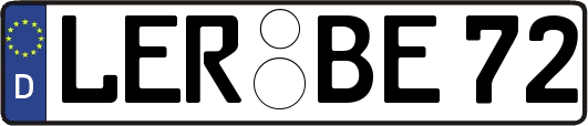 LER-BE72