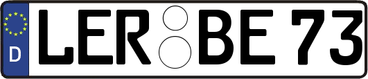 LER-BE73