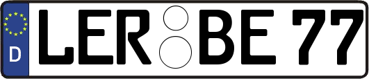 LER-BE77