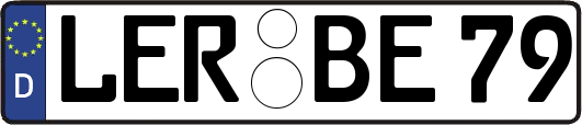 LER-BE79