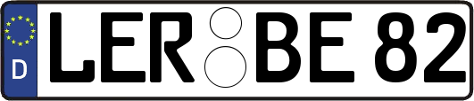 LER-BE82