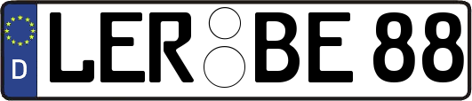 LER-BE88