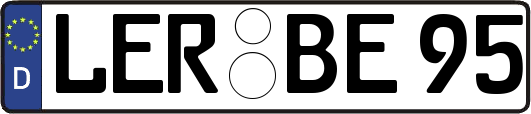 LER-BE95