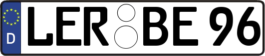 LER-BE96
